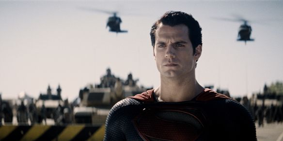 Real Steel Streaming Canada Man of Steel (2013) - Zack Snyder | Synopsis, Characteristics, Moods